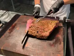 2024-2025 NFL press box food spread ratings