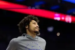 Sixers player preview: Does Kelly Oubre Jr. fit in Philadelphia moving forward?