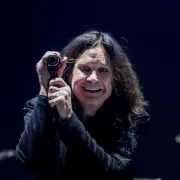 Ozzy Osbourne, Black Sabbath Lead Singer Turned Reality TV Star, Dies at 76