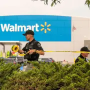 Suspect in Traverse City Walmart Stabbing Attack Faces Terrorism Charge